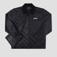 Load image into Gallery viewer, Former Reynolds Jacket Black / White