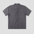 Load image into Gallery viewer, Former Reynolds Stripe Shirt Worn Black