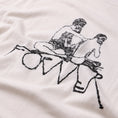 Load image into Gallery viewer, Former Combustible T-Shirt Oyster