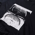 Load image into Gallery viewer, Former Crux Fragment T-Shirt Washed Black