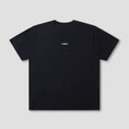 Load image into Gallery viewer, Former Crux Fragment T-Shirt Washed Black