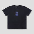 Load image into Gallery viewer, Former Dane Crux T-Shirt Black