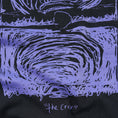 Load image into Gallery viewer, Former Dane Crux T-Shirt Black