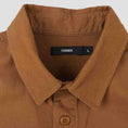 Load image into Gallery viewer, Former Legacy Longsleeve Overshirt Copper