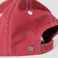 Load image into Gallery viewer, Former Legacy Rose Cap Crimson