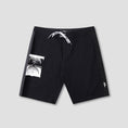 Load image into Gallery viewer, Former Militant 18.5 Trunk Black