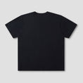 Load image into Gallery viewer, Former Mindless T-Shirt Washed Black