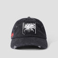 Load image into Gallery viewer, Former ODE Cap Washed Black