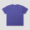 Load image into Gallery viewer, Former Salvage Legacy T-Shirt Washed Violet