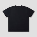 Load image into Gallery viewer, Former Shunning T-Shirt Washed Black