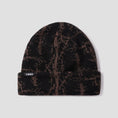 Load image into Gallery viewer, Former Turmoil Beanie Choc