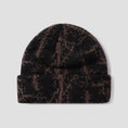 Load image into Gallery viewer, Former Turmoil Beanie Choc