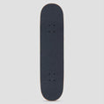 Load image into Gallery viewer, Real 7.5 Stealth Oval Complete Skateboard Green