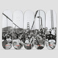 Load image into Gallery viewer, GX1000 Michael Jang Bridge Collection 5 x Skateboard Decks
