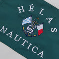 Load image into Gallery viewer, Helas x Nautica Sailor Jacket Multi