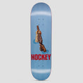 Load image into Gallery viewer, Hockey 8.38 Shotgun Andrew Allen Shape #1 Skateboard Deck