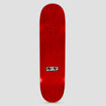 Load image into Gallery viewer, Hockey 8.38 Shotgun Andrew Allen Shape #1 Skateboard Deck
