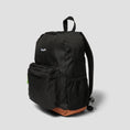 Load image into Gallery viewer, Huf 89 Backpack Black