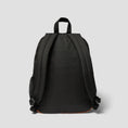 Load image into Gallery viewer, Huf 89 Backpack Black