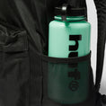 Load image into Gallery viewer, Huf 89 Backpack Black