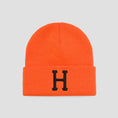 Load image into Gallery viewer, HUF Forever Beanie Orange