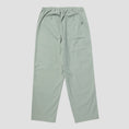Load image into Gallery viewer, HUF Leisure Skate Pant Sage