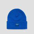 Load image into Gallery viewer, Huf Set Box Beanie Cobalt