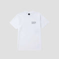 Load image into Gallery viewer, Huf Set H T-Shirt White