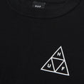 Load image into Gallery viewer, HUF Set TT Shortsleeve T-Shirt Black