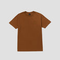 Load image into Gallery viewer, Huf Set Triple Triangle T-Shirt Rubber