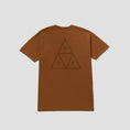 Load image into Gallery viewer, Huf Set Triple Triangle T-Shirt Rubber
