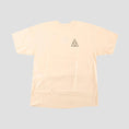 Load image into Gallery viewer, HUF Set Box T-Shirt Sand
