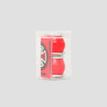 Load image into Gallery viewer, Independent 88A Soft Conical Bushings Red