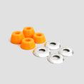 Load image into Gallery viewer, Independent 90a Medium Conical Bushings Orange