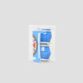 Load image into Gallery viewer, Independent 92A Medium Hard Conical Bushings Blue
