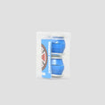 Load image into Gallery viewer, Independent 92A Medium Hard Conical Bushings Blue