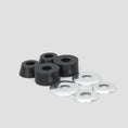 Load image into Gallery viewer, Independent 94A Standard Hard Cylinder Bushings Black