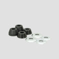 Load image into Gallery viewer, Independent Standard Conical Skateboard Bushings Hard 94A Black