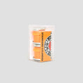 Load image into Gallery viewer, Independent Standard Cylinder Skateboard Bushings Medium 90A Orange
