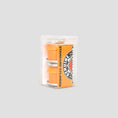 Load image into Gallery viewer, Independent Standard Cylinder Skateboard Bushings Medium 90A Orange