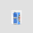 Load image into Gallery viewer, Independent Standard Cylinder Skateboard Bushings Medium Hard 92a Blue
