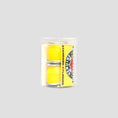 Load image into Gallery viewer, Independent Standard Cylinder Skateboard Bushings Super Hard 96a Yellow