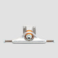 Load image into Gallery viewer, Independent 139 Stage 11 Skateboard Trucks Raw Silver (Pair)