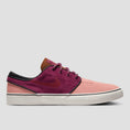 Load image into Gallery viewer, Nike SB Zoom Janoski OG+ Skate Shoes Red Stardust / Team Red Rosewood