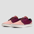 Load image into Gallery viewer, Nike SB Zoom Janoski OG+ Skate Shoes Red Stardust / Team Red Rosewood