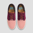 Load image into Gallery viewer, Nike SB Zoom Janoski OG+ Skate Shoes Red Stardust / Team Red Rosewood