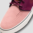 Load image into Gallery viewer, Nike SB Zoom Janoski OG+ Skate Shoes Red Stardust / Team Red Rosewood