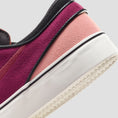 Load image into Gallery viewer, Nike SB Zoom Janoski OG+ Skate Shoes Red Stardust / Team Red Rosewood