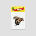Load image into Gallery viewer, Jenkem Dog Air Freshener