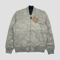 Load image into Gallery viewer, HUF MA-1 Tonal Jacket